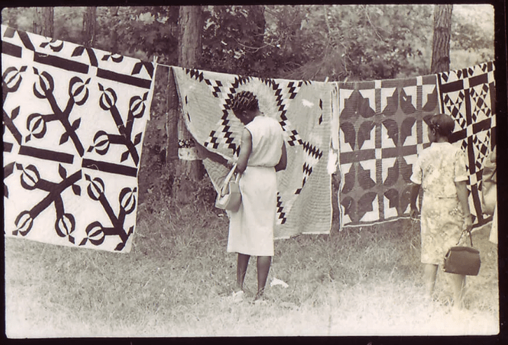 Freedom Quilting Bee: A Patchwork of Community and Civil&nbsp;Rights